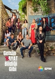 Viata vine asa cum stie